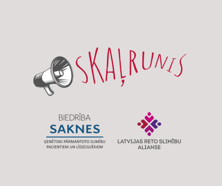 Komunikācijas prasmju kalves konference SKAĻRUNIS