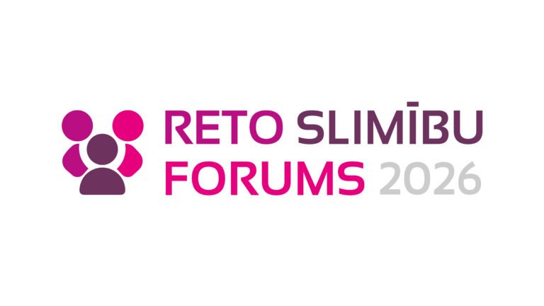 Februārī aktualizēs reto slimību jomu ar saukli “Reti, bet daudz!”