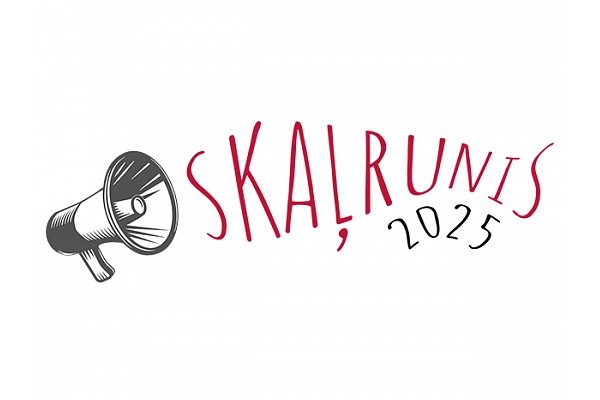 Konference “Skaļrunis”