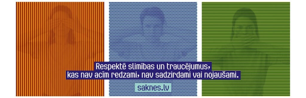 Podkāstu cikls “Iecietības skola”