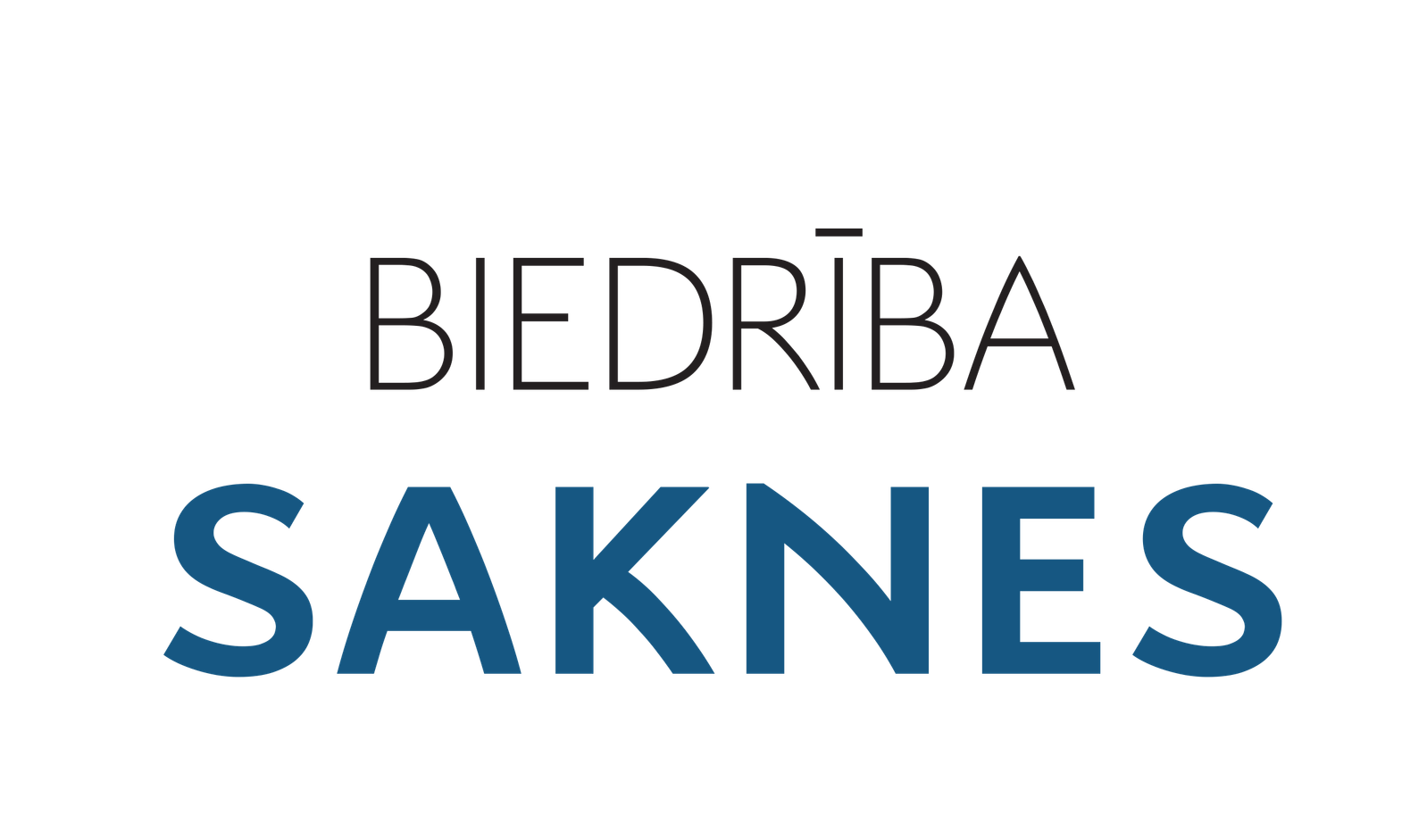 Biedrība Saknes